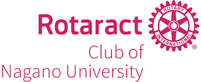 Rotaract Club of Nagano Univercity